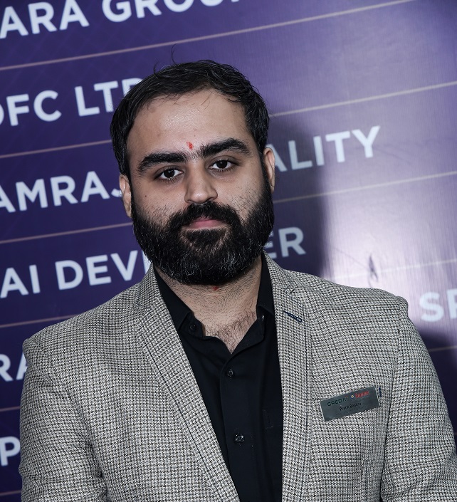 Pratik Bhadra